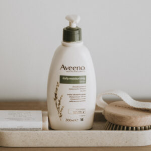 Головна daily moisturizer