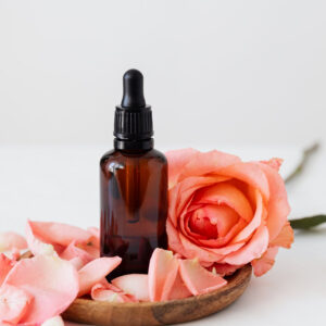 Головна rose essential oil