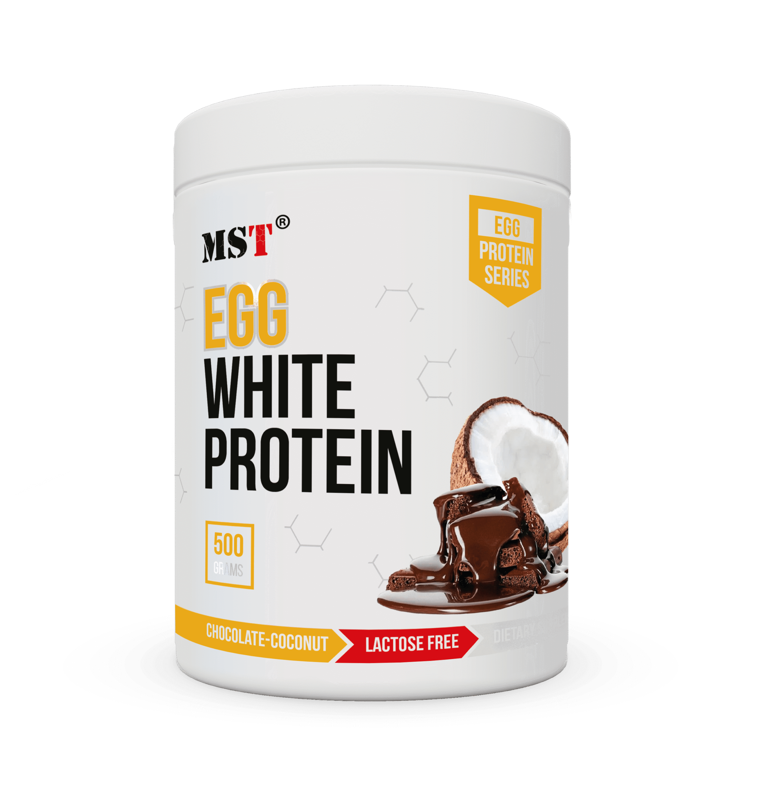 mst egg white protein chocolate coconut lactose free 20 servs 500 grams.png mst egg white protein chocolate coconut lactose free 20 servs 500 grams.png
