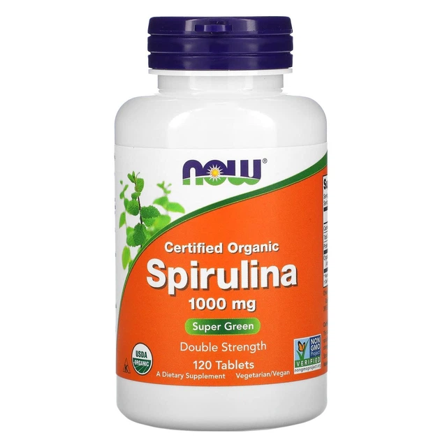 spirulina 1000 mg 120 tab.webp spirulina 1000 mg 120 tab.webp