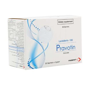 Pravotin