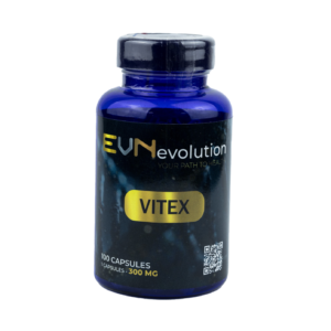 EVN Evolution Vitex 300 mg, Вітекс 300 мг, 100 капсул