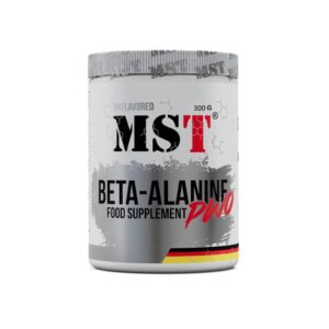 MST Beta-Alanine, Бета-аланін, 300 гр