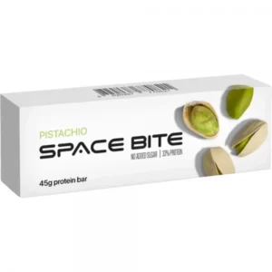 Space Bite Батончик протеїновий, без цукру, 45 гр