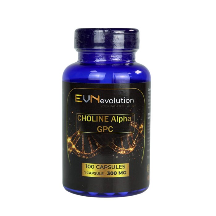 choline alpha
