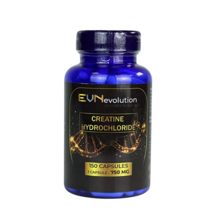 creatine gidrochloride