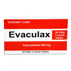 EVACULAX