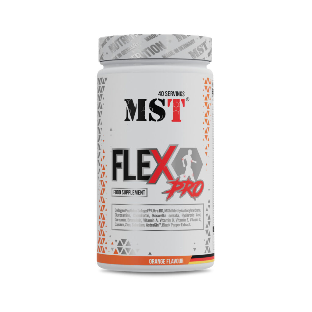 mst flex pro, Флекс Про, Хондропротектор mst flex pro, Флекс Про, Хондропротектор