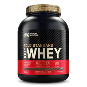 Optimum Nutrition 100% Whey Gold Standard Протеїн