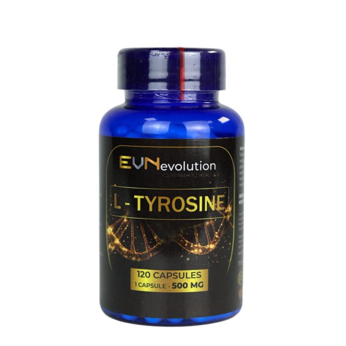 l tyrosine