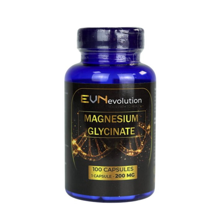 magnesium glycinate