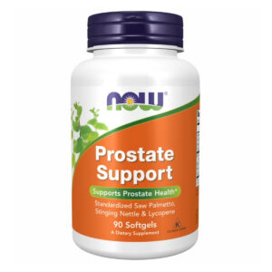 Now Foods Prostate Support, Комплекс для здоров'я простати, 90 капсул
