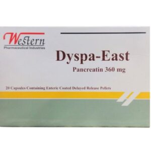 Dyspa-East