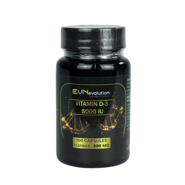 vitamin d 3