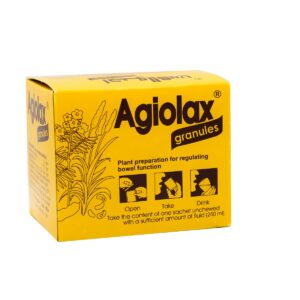 Agiolax