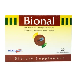 BIONAL