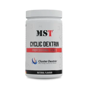 MST Cyclic Dextrin Циклічний декстрин, 1000 г