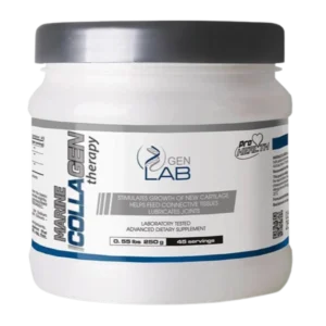 Gen Lab Marine Collagen,  Морской коллаген,  250 г