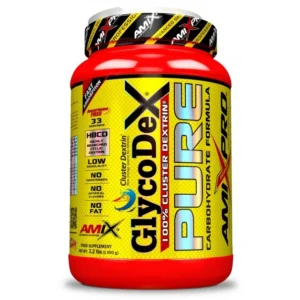 Amix Pro GlycoDex Pure Вуглеводи, без смаку, 1000 гр