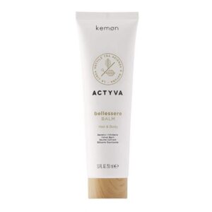 Kemon Actyva Bellessere Balm Hair & Body Бальзам для волосся і тіла, 150 мл