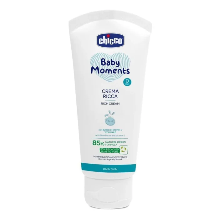 Крем поживний “Baby Moments”, 100 мл