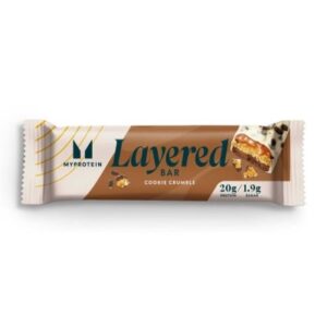 MyProtein Layered Bar батончик