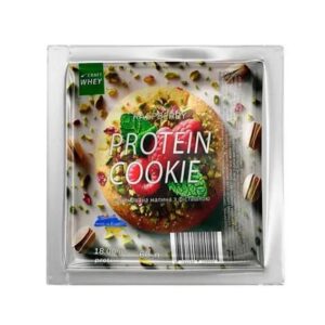 Craft Whey Protein Cookie Протеїнове печиво, 60 гр