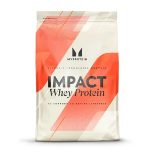 Myprotein Impact Whey Protein Протеїн шоколадний смак, 1000 г