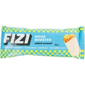 FIZI  Mood Booster батончик, 40г