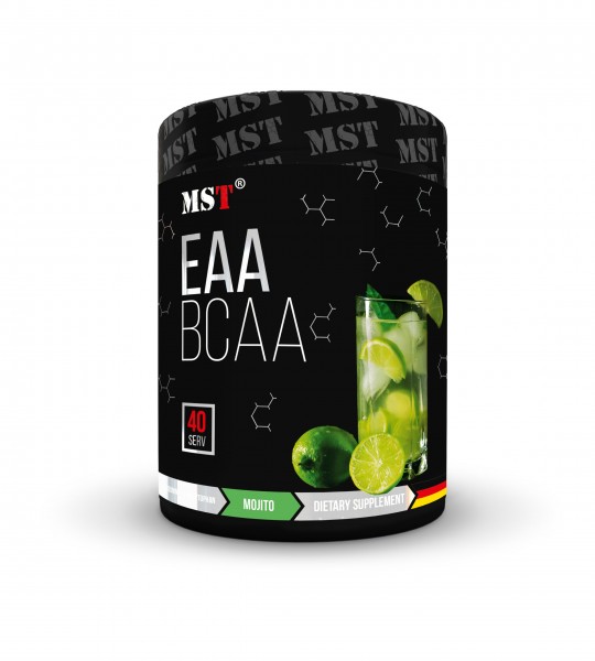 mst eaa bcaa мохіто