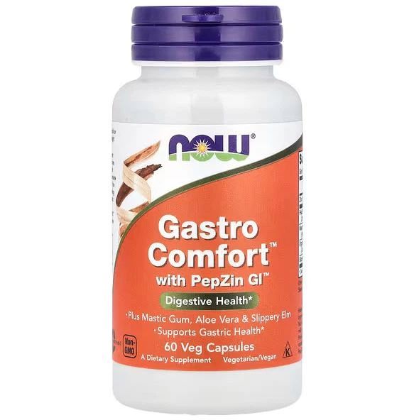 now gastro comfort