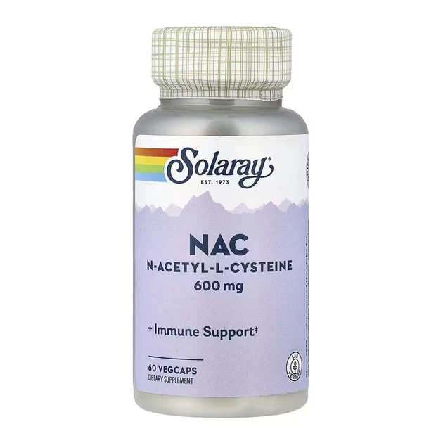 solaray nac