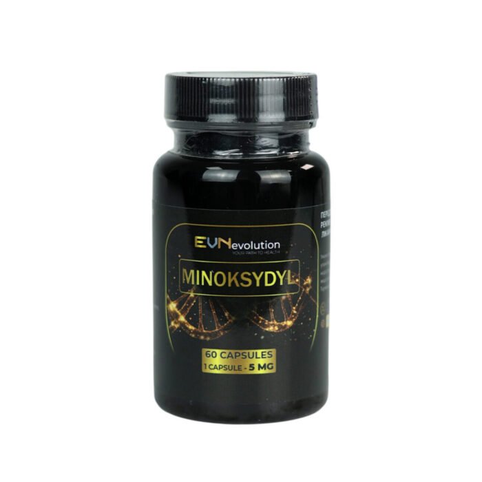 minoksydyl